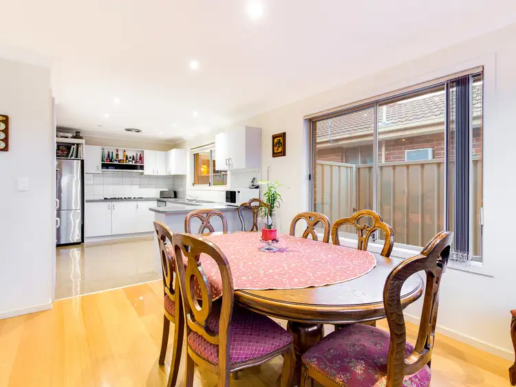 Fourth view of Homely house listing, 34 Matlock Street, Hoppers Crossing VIC 3029