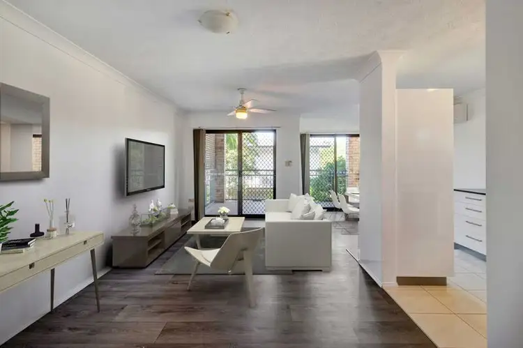 Third view of Homely unit listing, 9/29 Noble Street, Clayfield QLD 4011