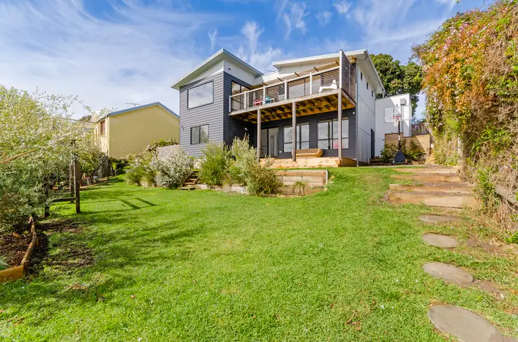14 Norman Crescent, Point Lonsdale VIC 3225