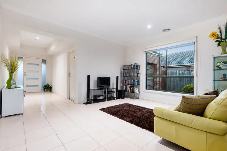 Fourth view of Homely house listing, 19 Nancarrow Drive, Doreen VIC 3754