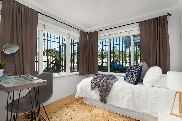Fifth view of Homely apartment listing, 1/354 Beaconsfield Parade, St Kilda West VIC 3182