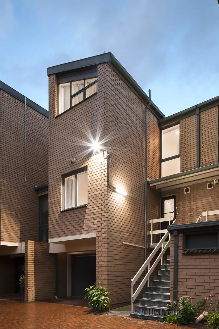 5/38 Livingstone Street, Ivanhoe VIC 3079