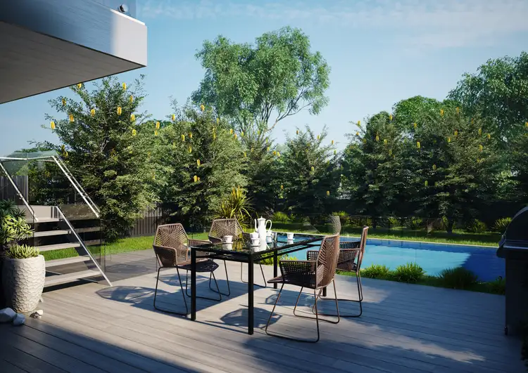 Third view of Homely townhouse listing, 1/99 Orton Street, Ocean Grove VIC 3226