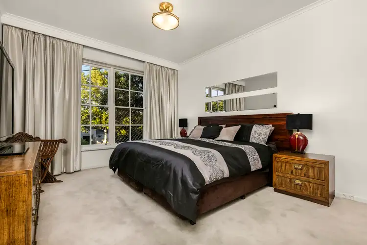 Second view of Homely apartment listing, 1/8 Bruce Street, Toorak VIC 3142