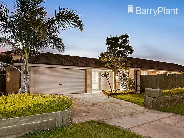 Main view of Homely house listing, 7 Lisa Court, Hoppers Crossing VIC 3029