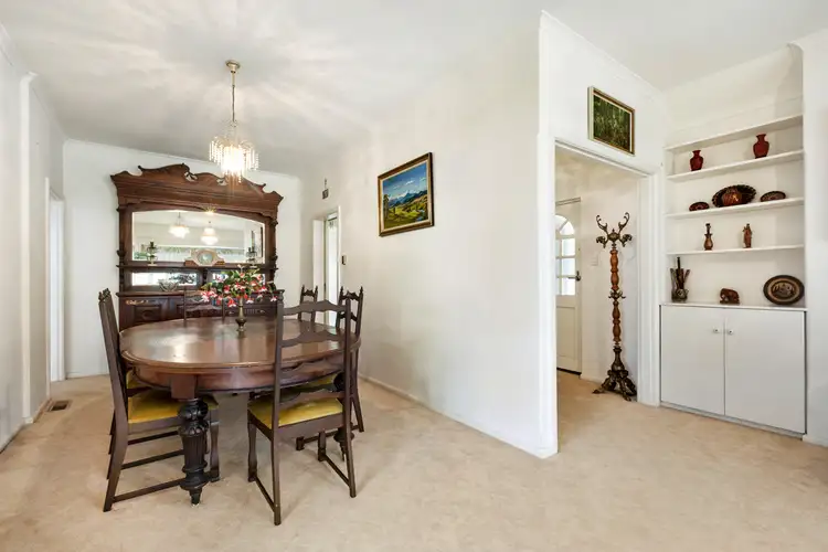 Fifth view of Homely house listing, 7 Garden (Cnr Baird St) Avenue, Brighton East VIC 3187