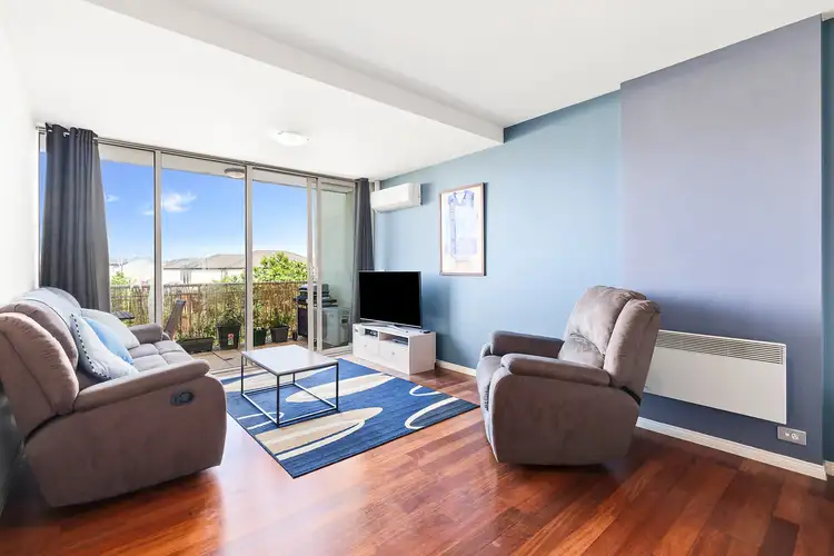 Second view of Homely apartment listing, 303/77 Village Way, Maribyrnong VIC 3032