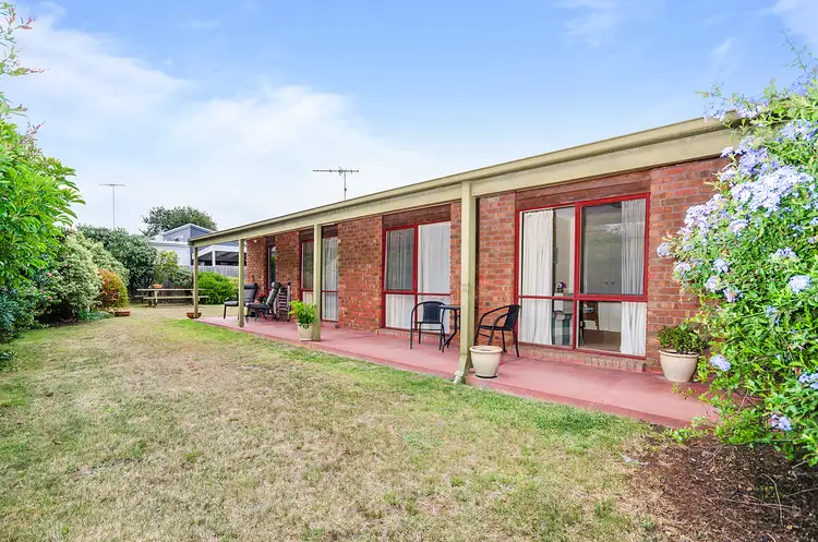 23 Bramwell Street, Ocean Grove VIC 3226
