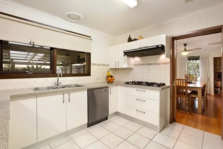 Fifth view of Homely house listing, 40 Dorothy Street, Burwood East VIC 3151