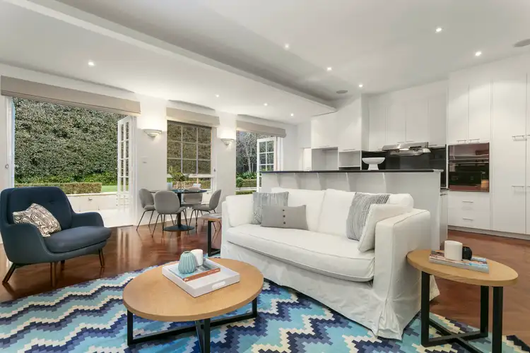 Fifth view of Homely house listing, 4 Monomeath Avenue, Toorak VIC 3142