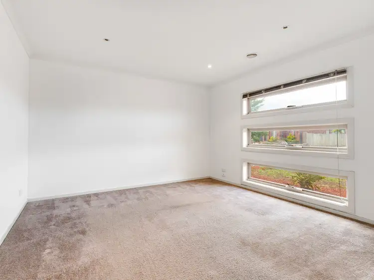 Second view of Homely house listing, 7 Andrew Road, Truganina VIC 3029