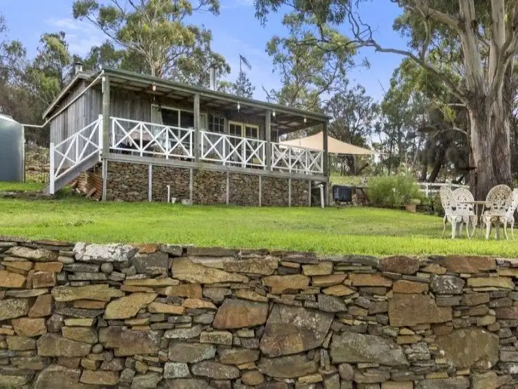 Second view of Homely house listing, 8 Cathcart Street, Swansea TAS 7190