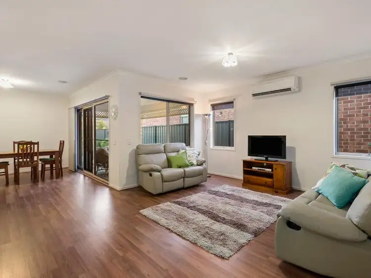 Third view of Homely house listing, 14 Craigmoor Crescent, Mernda VIC 3754