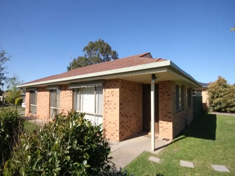 Main view of Homely house listing, 14 Lockett Place, Tolland NSW 2650