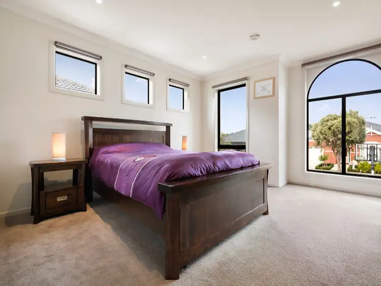 Fifth view of Homely house listing, 8 Foxwood Grove, Mernda VIC 3754