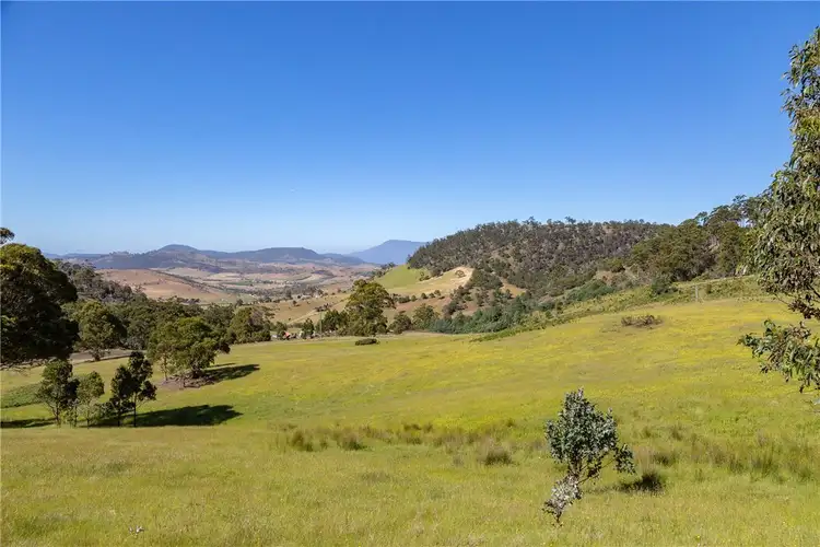 Second view of Homely land listing, Lot 8 233 Grices Road, Tea Tree TAS 7017