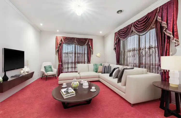 Third view of Homely house listing, 5 Bellworth Avenue, Tarneit VIC 3029
