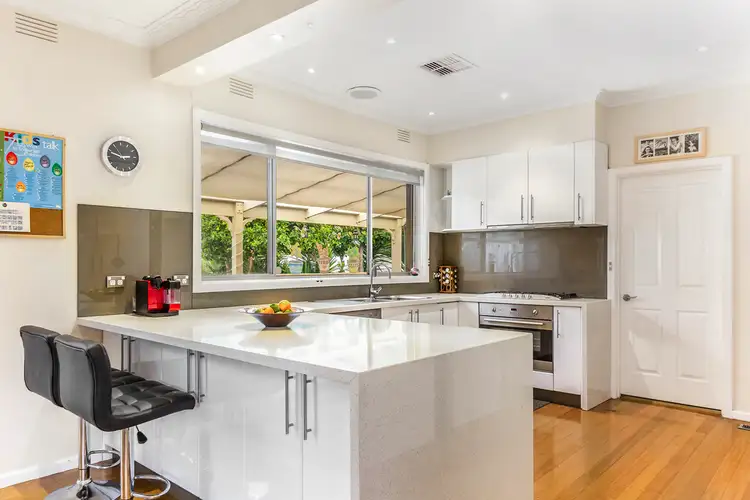 Fifth view of Homely house listing, 126 Templestowe Road, Templestowe Lower VIC 3107