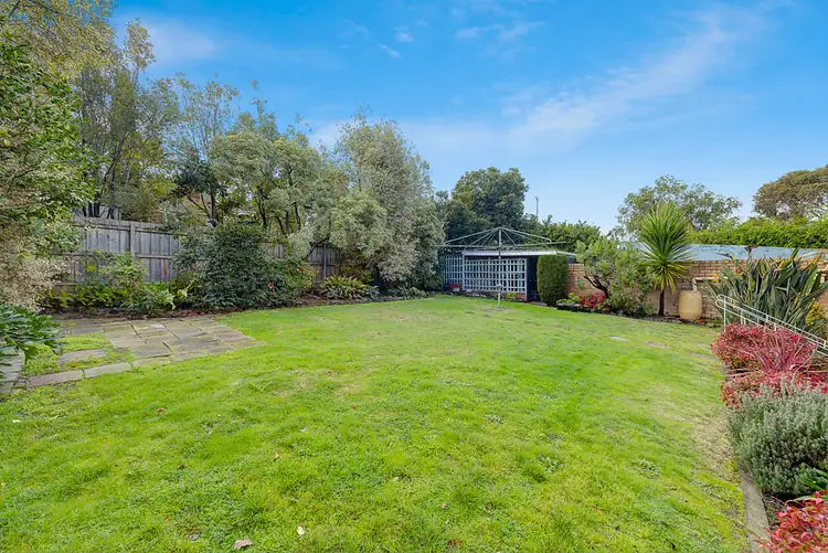 Fifth view of Homely house listing, 24 Flora Grove, Ivanhoe East VIC 3079