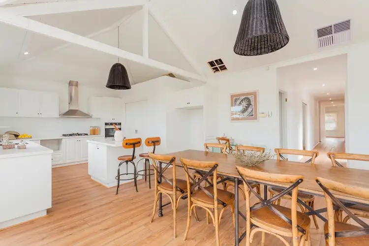 Fourth view of Homely house listing, 61 Wandana Drive, Wandana Heights VIC 3216