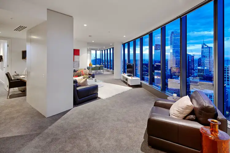 4507/1 Queensbridge Square, Melbourne VIC 3000
