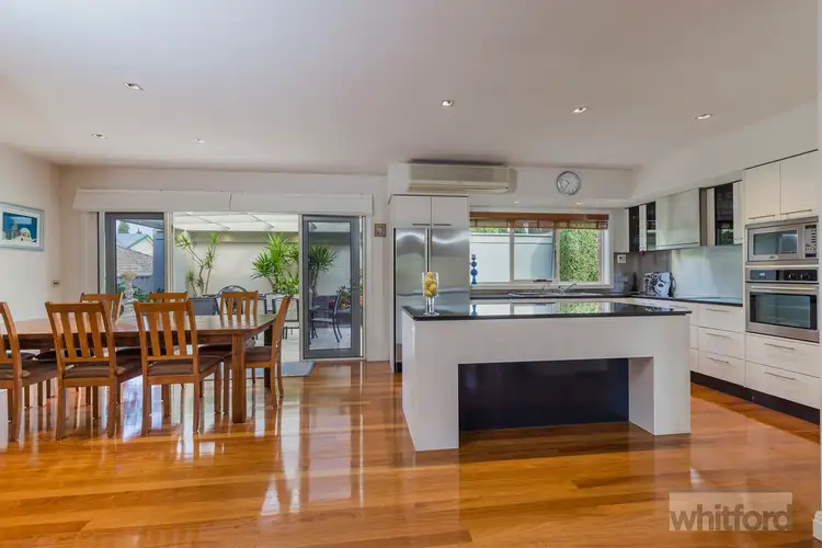 Fourth view of Homely house listing, 12A Harcourt Street, Newtown VIC 3220