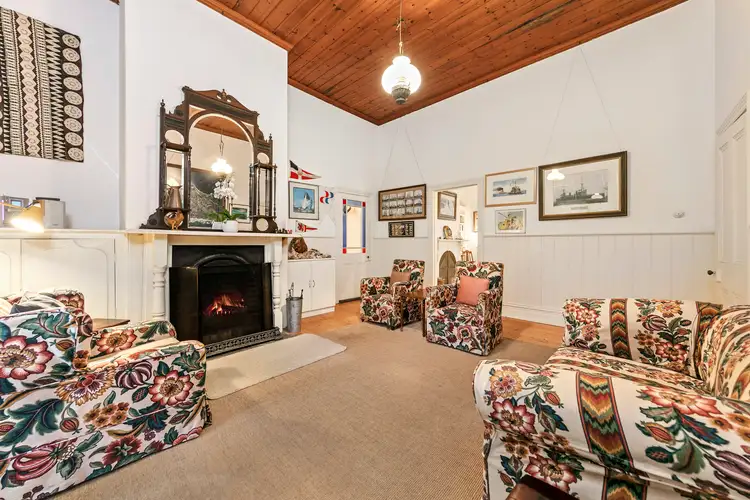 Fifth view of Homely house listing, 34-36 Back Beach Road, Portsea VIC 3944