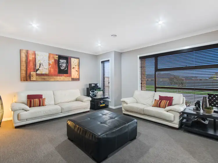 Fourth view of Homely house listing, 28 Samaria Street, Tarneit VIC 3029