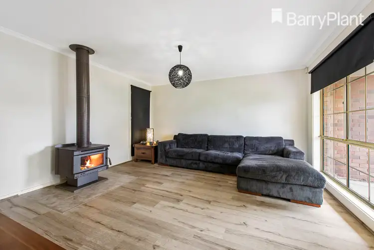 Second view of Homely house listing, 39 Ironbark Drive, Hoppers Crossing VIC 3029