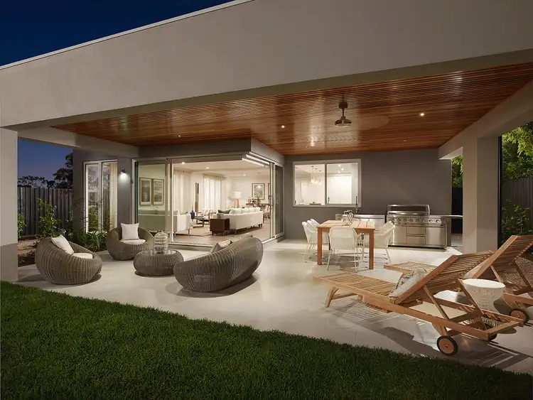 Third view of Homely house listing, 1 Bateman Street, Hampton VIC 3188