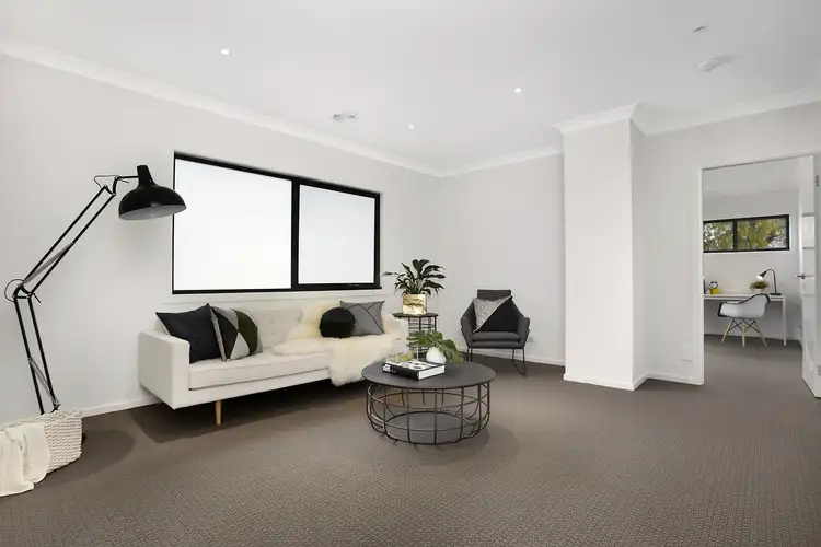 Fourth view of Homely townhouse listing, 30 Teddington Road, Hampton VIC 3188