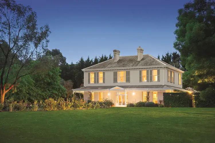 Main view of Homely house listing, 98 Thompsons Lane, Merricks VIC 3916