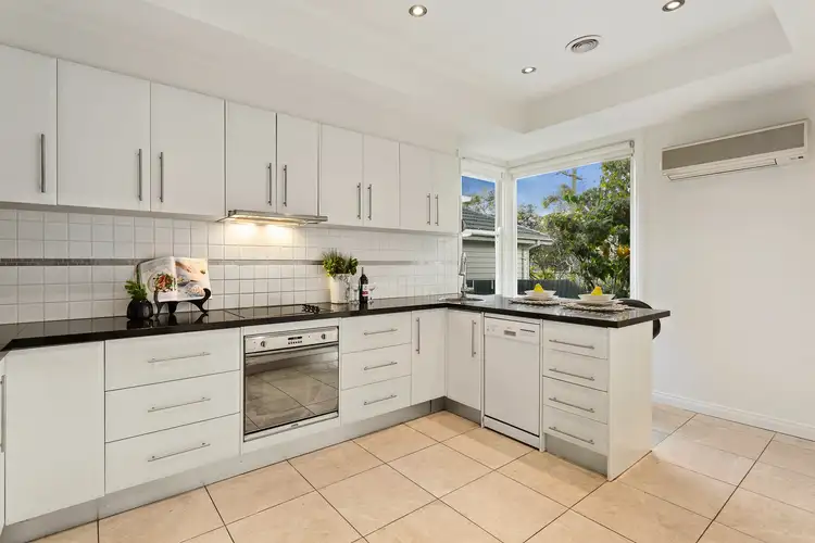 Fourth view of Homely house listing, 18 Massey Street, Box Hill South VIC 3128