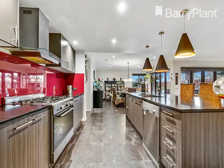 Sixth view of Homely house listing, 70 Rose Grange Boulevard, Tarneit VIC 3029
