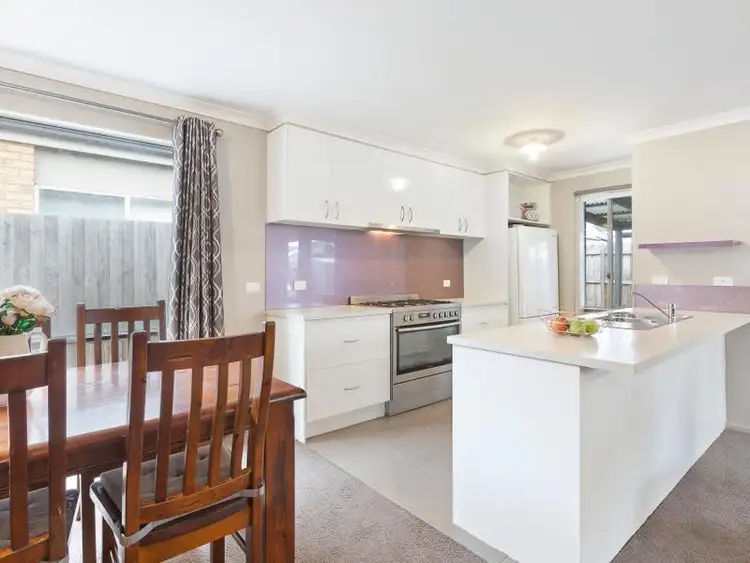 Second view of Homely house listing, 16 Tekin Terrace, Doreen VIC 3754