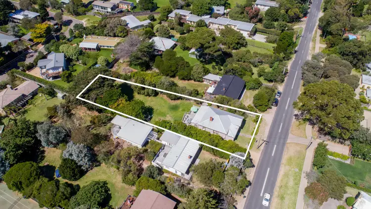 Third view of Homely house listing, 15 Back Beach Road, Portsea VIC 3944