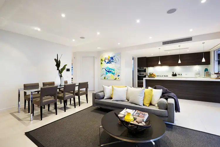 Fourth view of Homely house listing, 14 Silver Street, Malvern VIC 3144