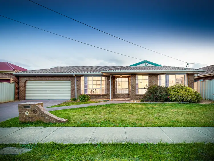 34 Matlock Street, Hoppers Crossing VIC 3029