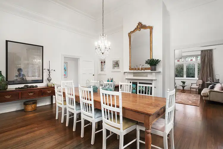 Fourth view of Homely house listing, 17 Lambert Road, Toorak VIC 3142