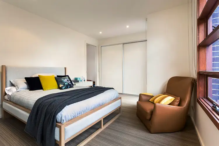 Sixth view of Homely house listing, 2/17 Pakington Street, Kew VIC 3101