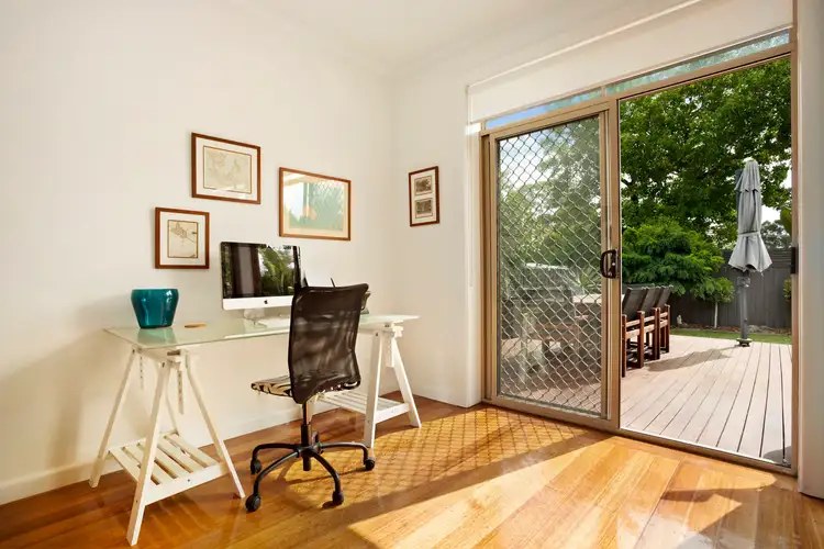 Sixth view of Homely house listing, 425 Bluff Road, Hampton VIC 3188
