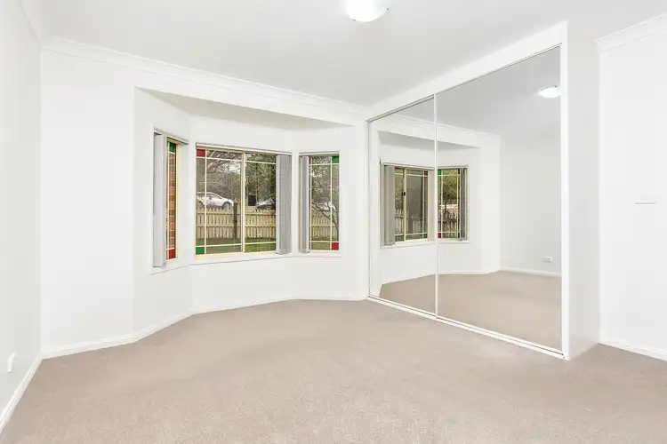 Third view of Homely townhouse listing, 4/29-31 Rutledge Street, Eastwood NSW 2122