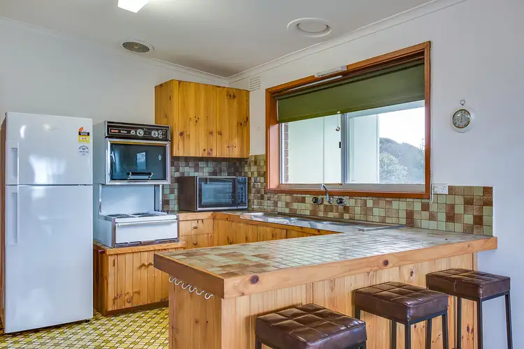 Sixth view of Homely house listing, 417 Melbourne Road, Blairgowrie VIC 3942