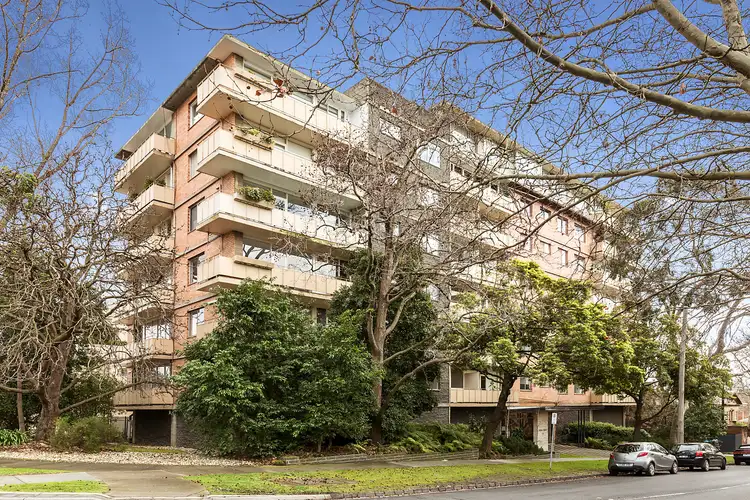 Main view of Homely apartment listing, 4/723 Orrong Road, Toorak VIC 3142