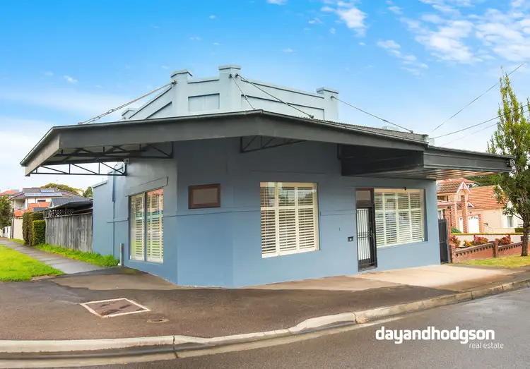 2-4 Barnes Avenue, Earlwood NSW 2206