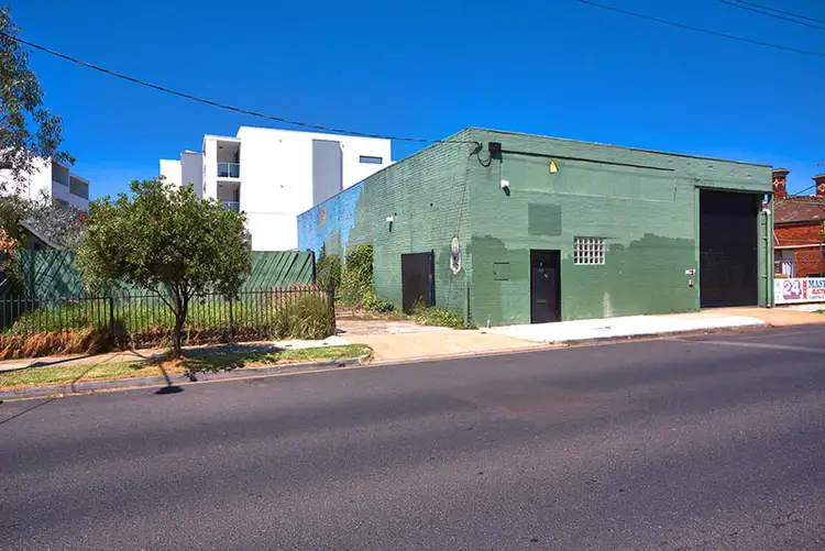 54-56 Pearson Street, Brunswick West VIC 3055