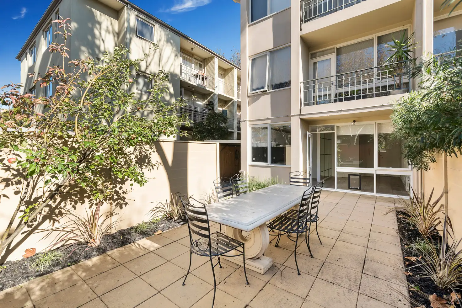 Main view of Homely apartment listing, 2/113 Williams Road, Prahran VIC 3181
