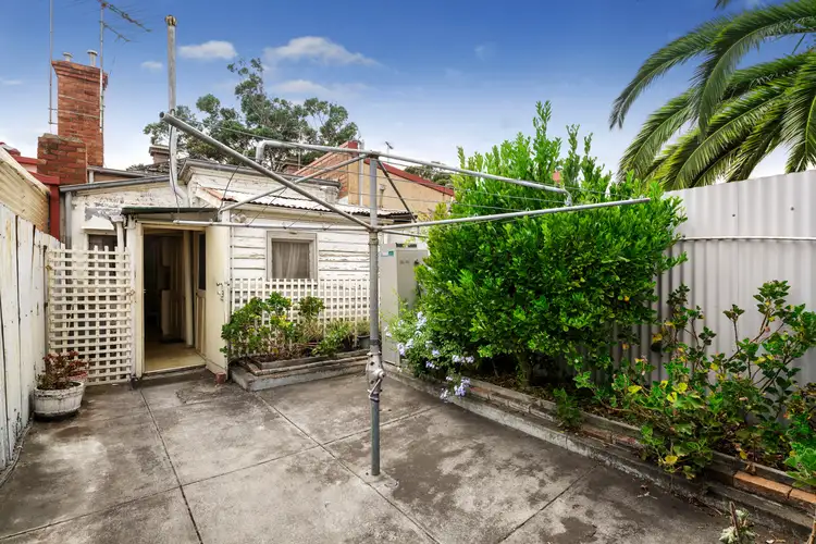 Sixth view of Homely house listing, 60 Danks Street, Albert Park VIC 3206