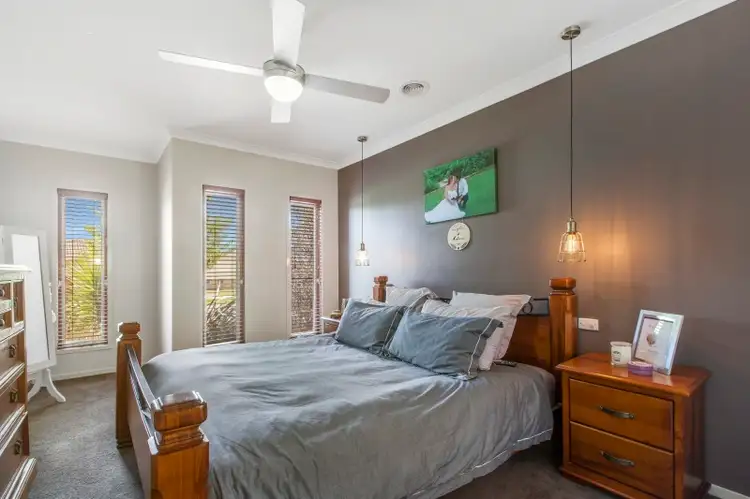 Fourth view of Homely house listing, 11 Prospect Place, Wallan VIC 3756