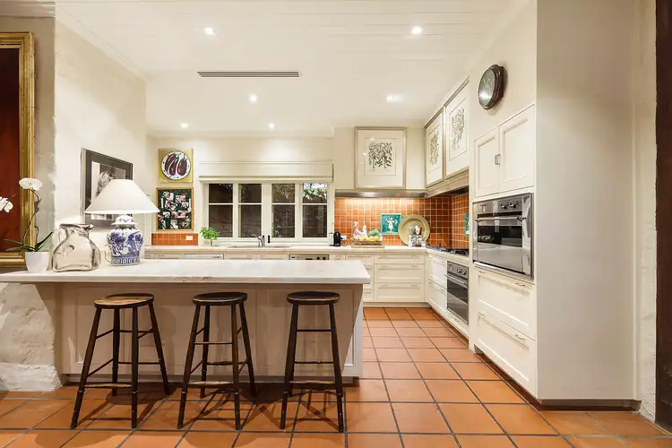 Fourth view of Homely house listing, 4 Verdant Avenue, Toorak VIC 3142